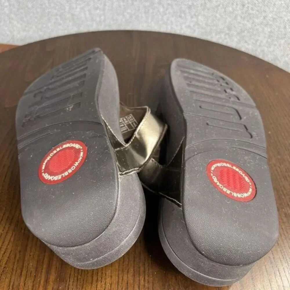 Fitflop women size
